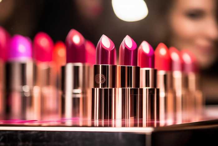 女生要入手的大牌口红 - 女生要入手的大牌口红品牌