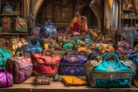 魔兽世界裁缝包包大全（魔兽世界裁缝包包获取大全）