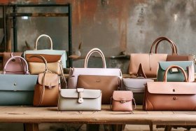 千元小众包包品牌大全 千元小众包包品牌大全图片