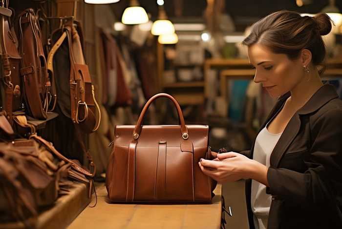 买二手包包的人注重什么；买二手包包的人注重什么细节