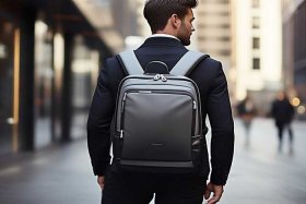 商务双肩包品牌十大排名男士推荐；男士商务包双肩包品牌推荐