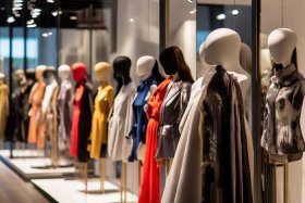 国际十大品牌衣服女装 国际十大品牌衣服女装排名