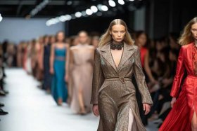 欧美大牌女装品牌大全排行榜，欧美女装品牌排行榜前十名