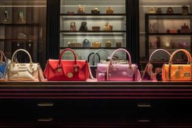 奢侈品包包排行榜直播 奢侈品包包品牌排行榜前十名