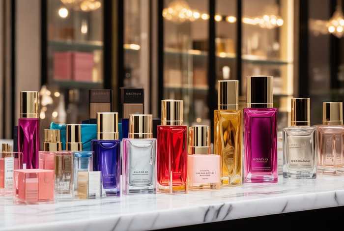 国际大牌奢侈品排行榜化妆品、国际大牌奢侈品排行榜化妆品有哪些