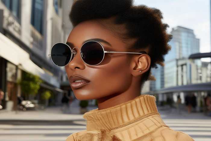 克洛伊眼镜的品牌介绍、克洛伊眼镜的品牌介绍怎么写