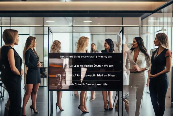 商务女装品牌排名 商务女装品牌排名榜