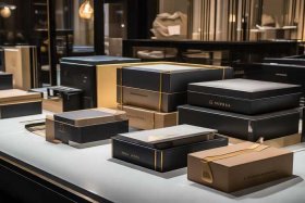 国际奢侈品牌男装 - 国际奢侈品牌男装的包装有哪些