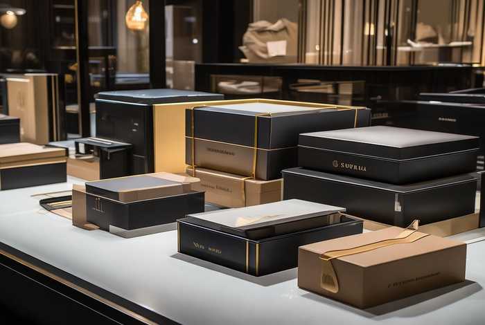 国际奢侈品牌男装 - 国际奢侈品牌男装的包装有哪些