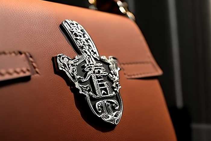 名牌包标牌，名牌包的小标牌