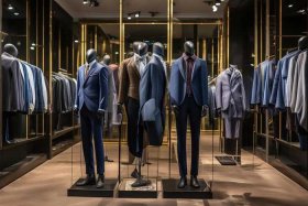 奢侈品男装十大名牌排行榜，品牌男装排行榜前十名