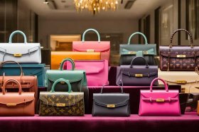 名牌包包排行榜前十名有哪些品牌、名牌包包排行榜前十名有哪些品牌的