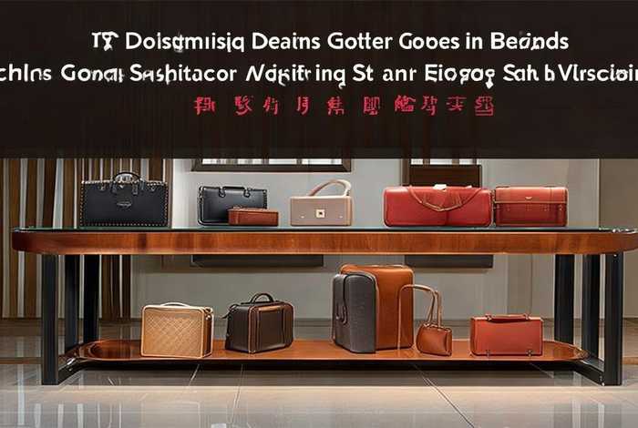 国内皮具十大名牌排名；国内皮具十大名牌排名榜