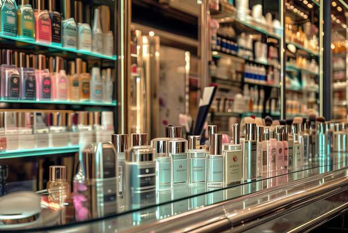 国际化妆品知名品牌（国际化妆品知名品牌有哪些）