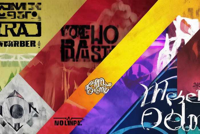 全球十大服装品牌商标 全球十大服装品牌商标图片