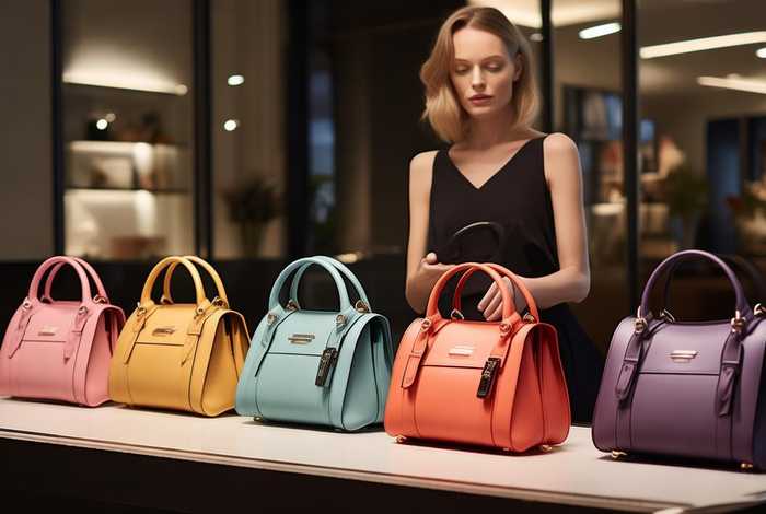 轻奢包包品牌推荐女士(推荐几个轻奢女包品牌) 轻奢包包品牌推荐女士(推荐几个轻奢女包品牌)