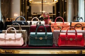 奢侈品包包品牌有哪些美国品牌（奢侈品包包品牌有哪些美国品牌的）