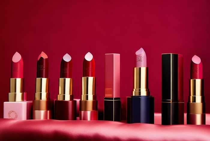 女人必备的6款口红牌子 - 女人必备的6款口红牌子是什么