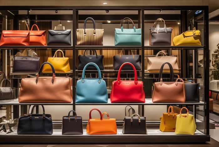 女士包包品牌前十名、轻奢女士包包品牌前十名