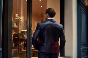 罗意威官网衣服（罗意威官网衣服是正品吗）