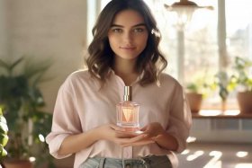 女生淡香水推荐、女生淡香水推荐知乎