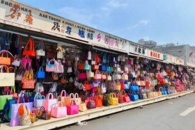 三元里女包包批发市场、三元里包包批发市场推荐
