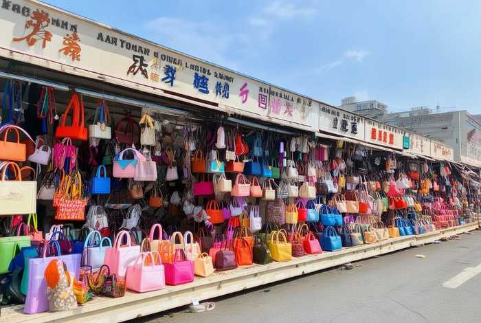 三元里女包包批发市场、三元里包包批发市场推荐