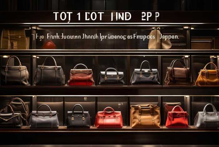 日本十大高档包包 - 日本十大高档包包排行榜