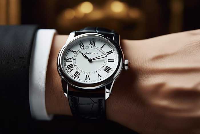 卡地亚手表价格男款 - 卡地亚手表男款经典款价格