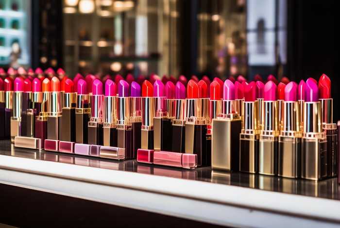 口红套装排行榜10强、口红套装排行榜10强品牌