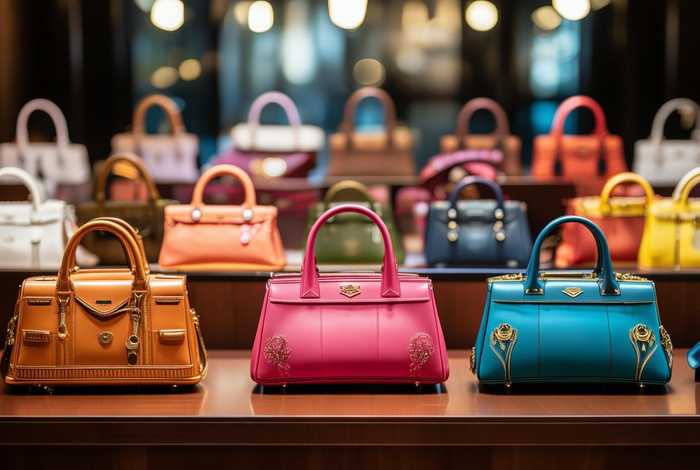 前十名包包品牌排行、2021包包品牌排行榜前十名