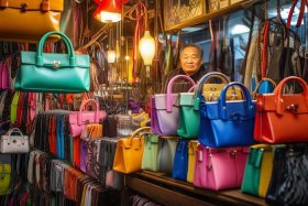 广州包包档口一手货源（广州包包一手货源怎么找）