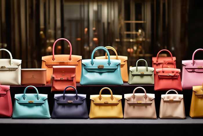 名牌包都是哪些牌 - 名牌包都是哪些牌子