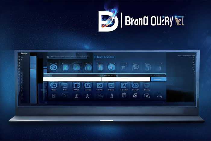 品牌查询网 品牌查询网址