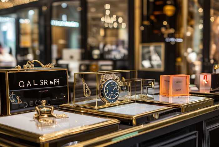 国外奢侈品品牌大全；国外奢侈品品牌大全图片