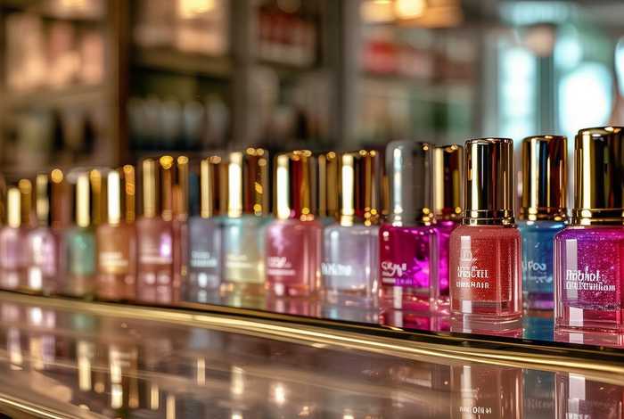 美妆大牌有哪些品牌名称；美妆大牌有哪些品牌名称好听