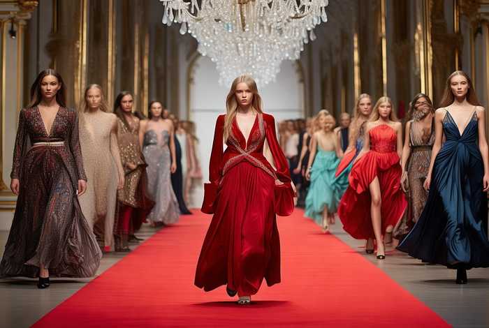 奢侈女装品牌；奢侈女装品牌前十名