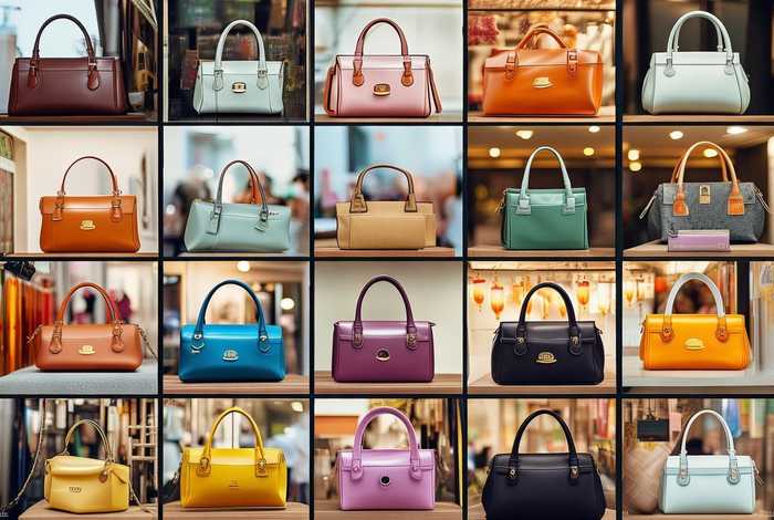 国内的包包品牌大全、国内的包包品牌大全排名