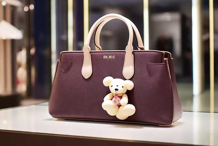 美国牌子的包包 - 美国牌子的包包有只小熊叫什么