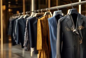 三个字名牌衣服，三个字名牌衣服有哪些