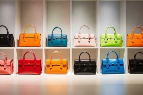女士包包颜色禁忌图片、女士包包颜色禁忌图片欣赏