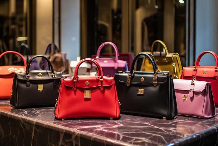 名牌手袋排行榜前十名（名牌手袋排行榜前十名有哪些）