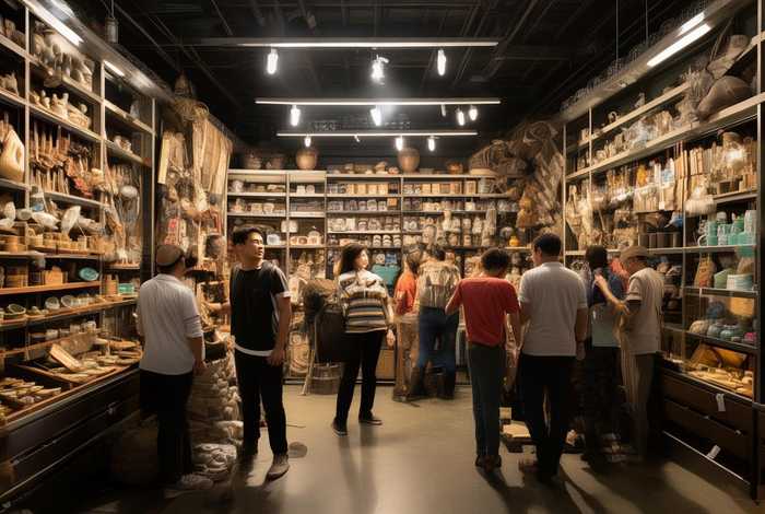 国内小众购物网站；国内小众购物网站排行榜