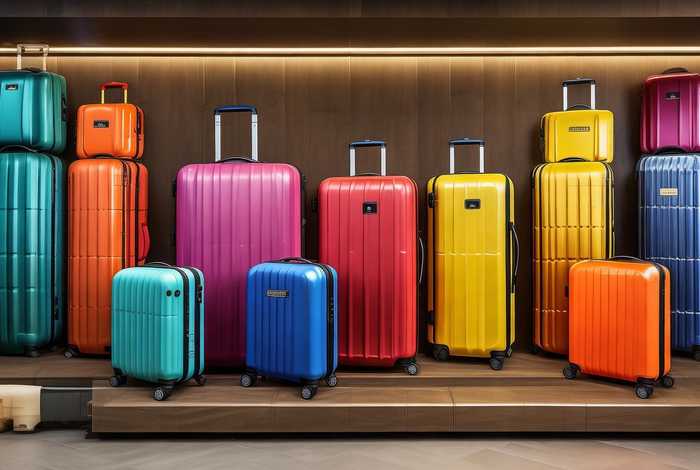旅行箱包品牌十大排名，旅行箱包品牌十大排名图片