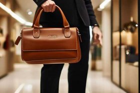 男士包包十大品牌 - 男士包包十大品牌推荐