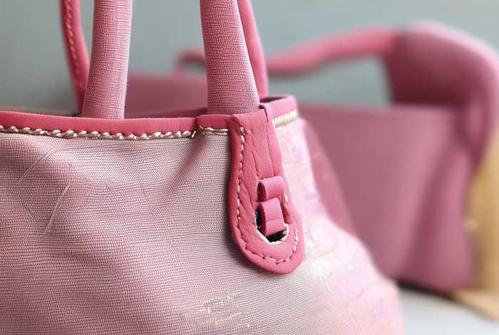 女士手提小布包制作方法 女士手提小布包制作方法图片