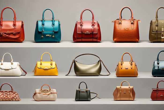 名牌包包图片大全；名牌包包图片大全图片欣赏