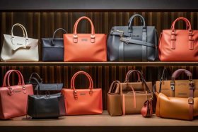 国际女包排名前十的品牌大全 - 国际女包排名前十的品牌大全有哪些