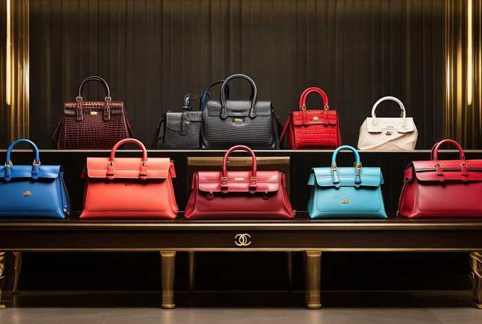 奢侈品包包十大品牌推荐 奢侈品包包十大品牌推荐女