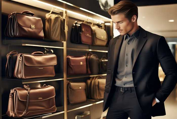 男士包包买什么品牌；男士包包买什么品牌好